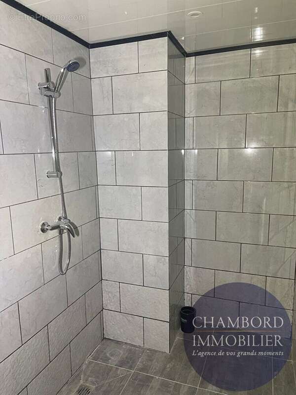 Appartement à BLOIS