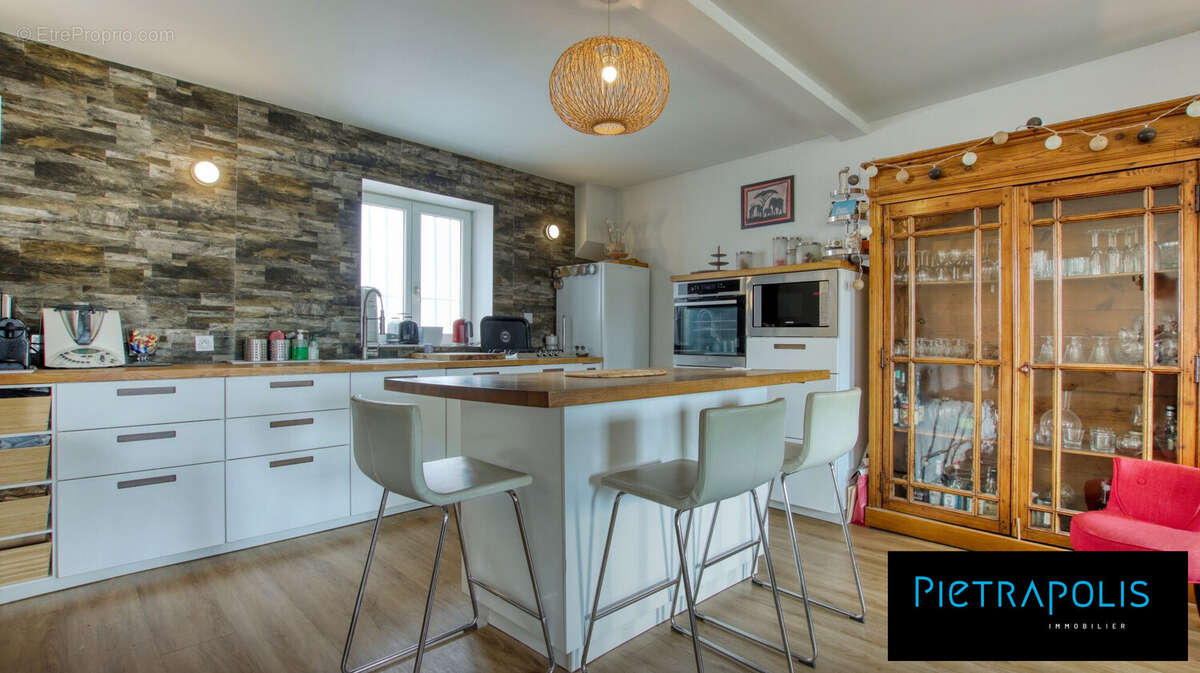 Appartement 122 m² à Vienne  - photo 3