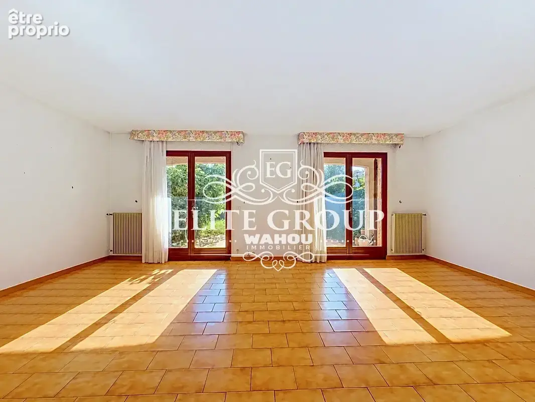 Maison avec jardin de 200 m2 — domaine fermé et sécurisé - photo 6