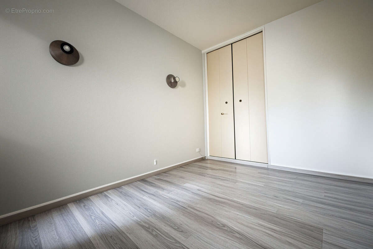 Appartement à MEAUX