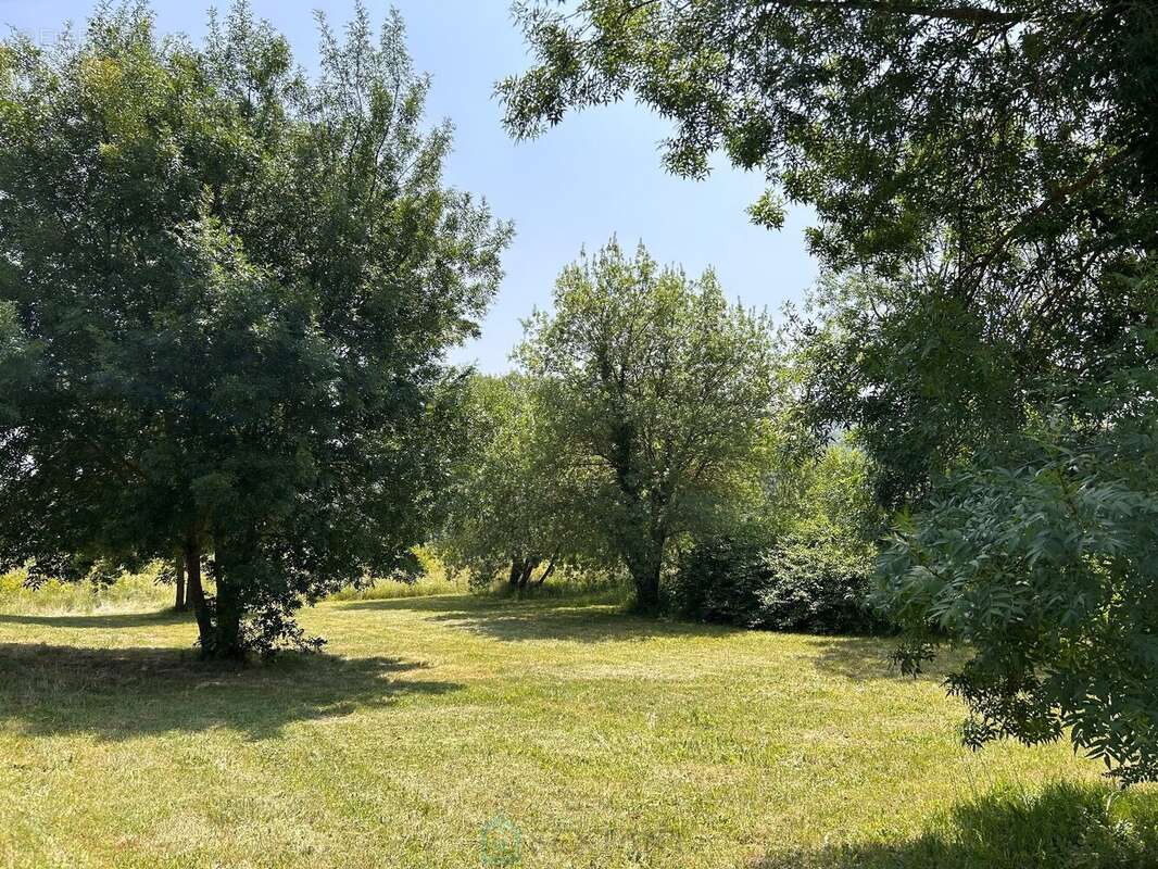 Maison à GOUDARGUES