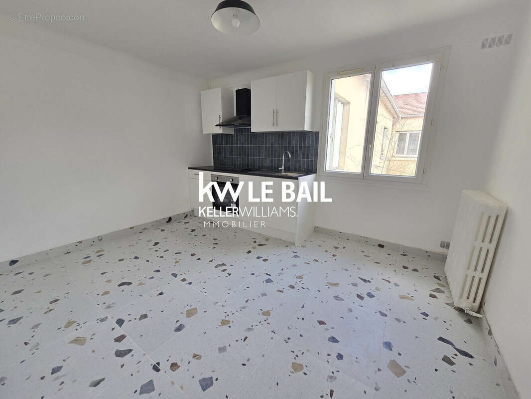 Appartement à ARGENTEUIL