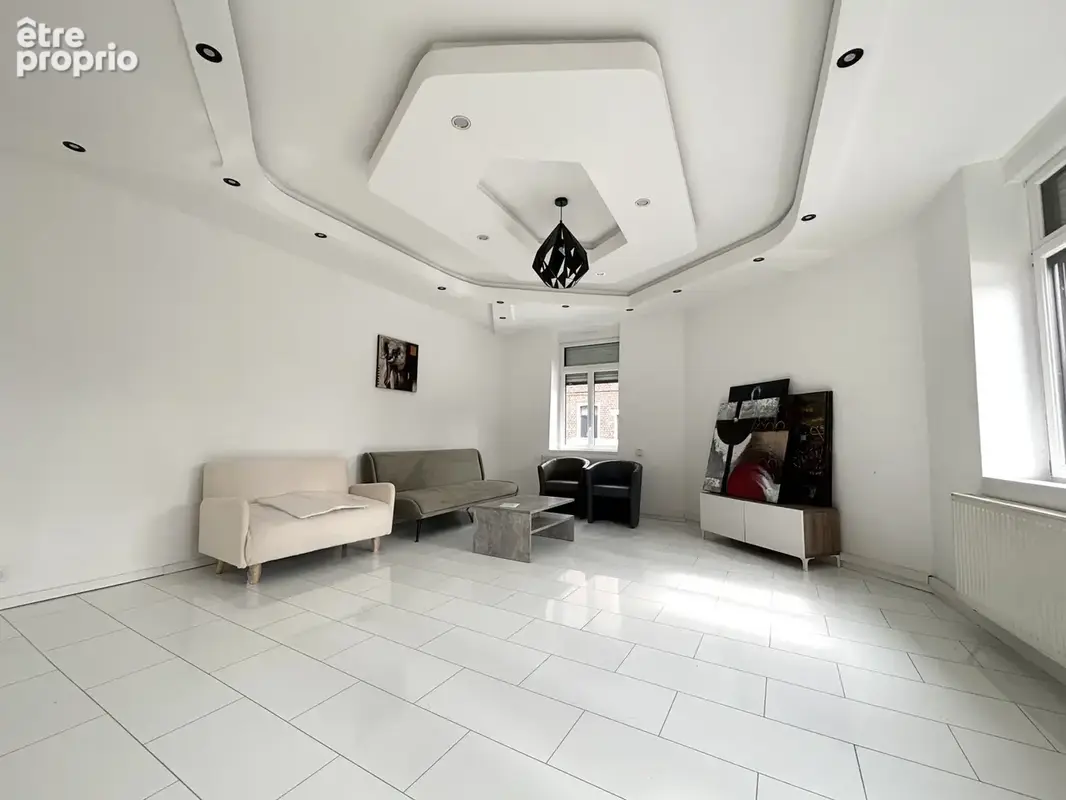 Maison 144m2 meublee 5 chambres 2 sdb terrasse - photo 2
