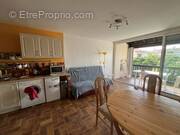 Appartement à LE GRAU-DU-ROI