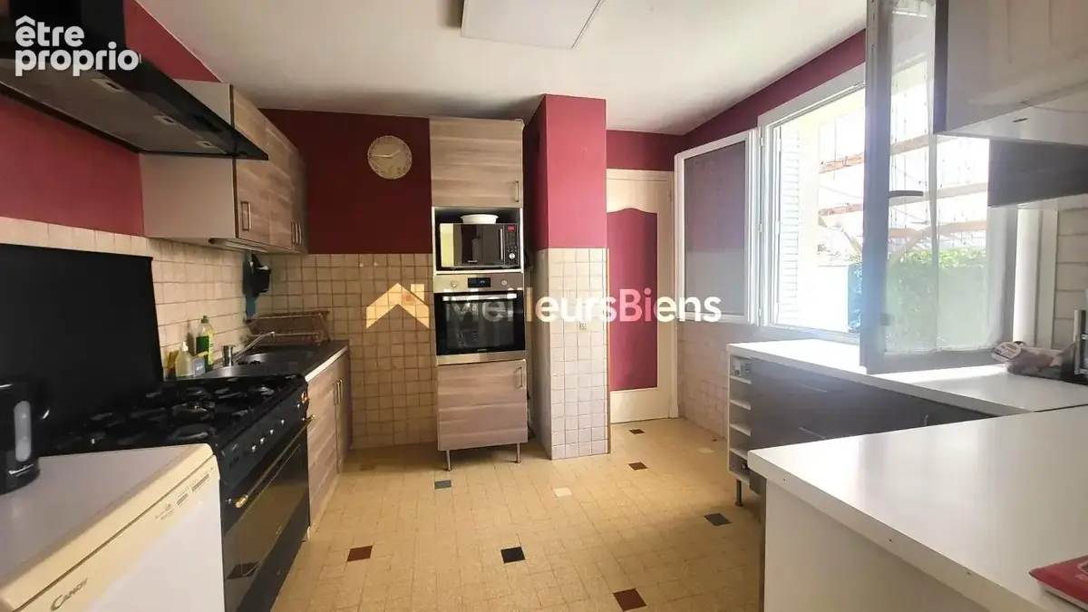 Deux-Grosnes 69860 : maison 5 pièces avec véranda et terrain 3290 m² - photo 10