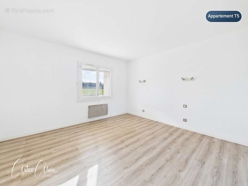 Appartement à VILLEFRANCHE-DE-LAURAGAIS