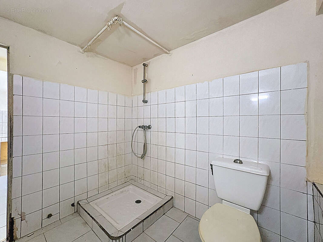 Maison à FORT-DE-FRANCE