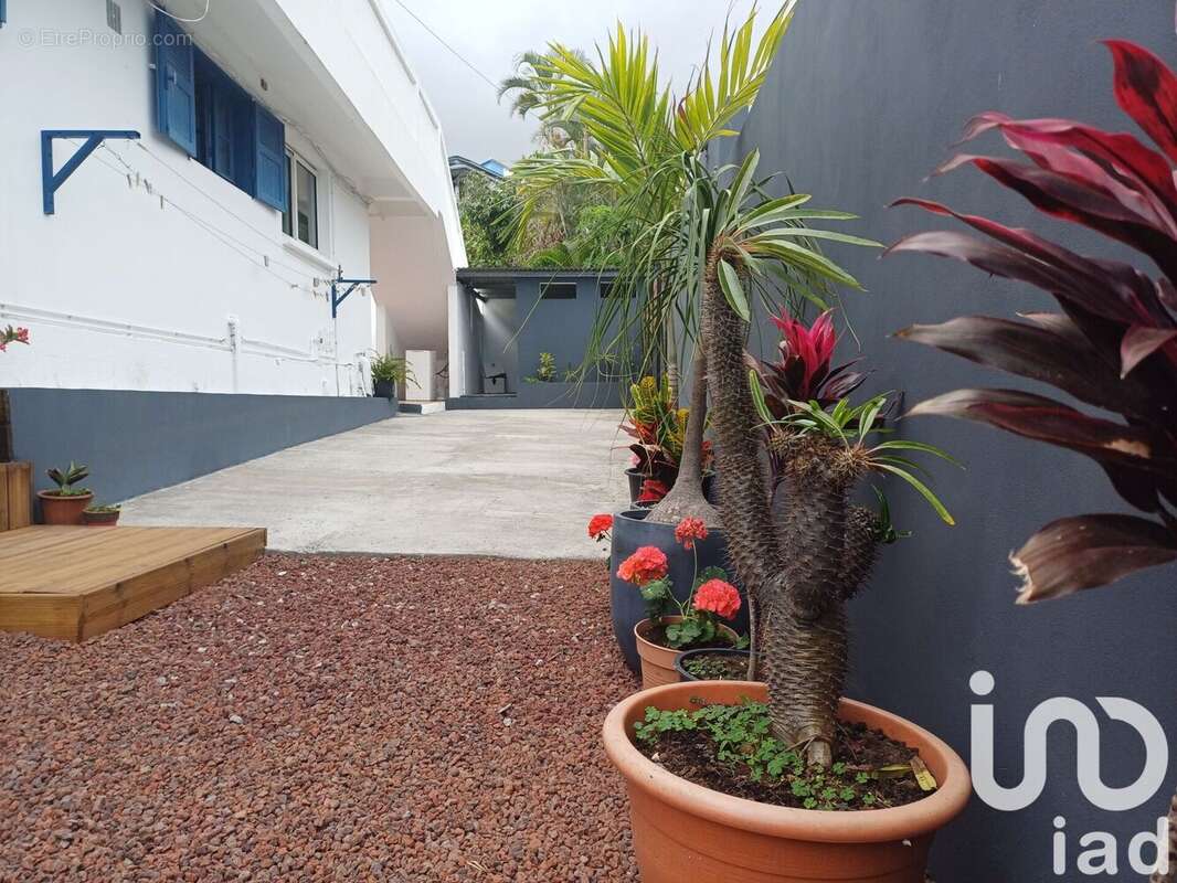 Photo 2 - Maison à LES AVIRONS