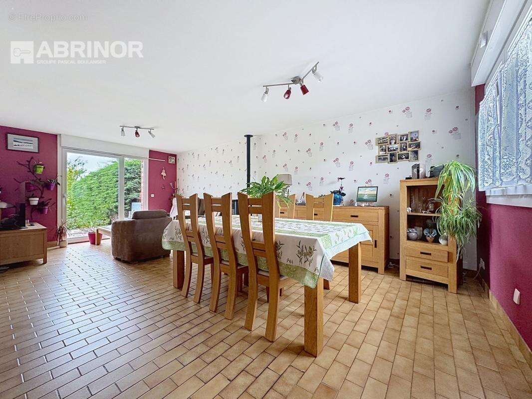 Maison à CYSOING