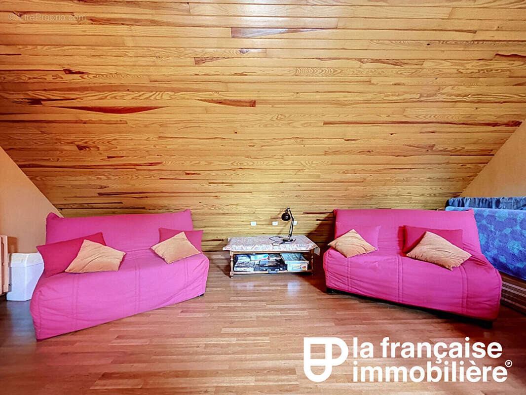 Maison Retiers 143.98 m2 - photo 6