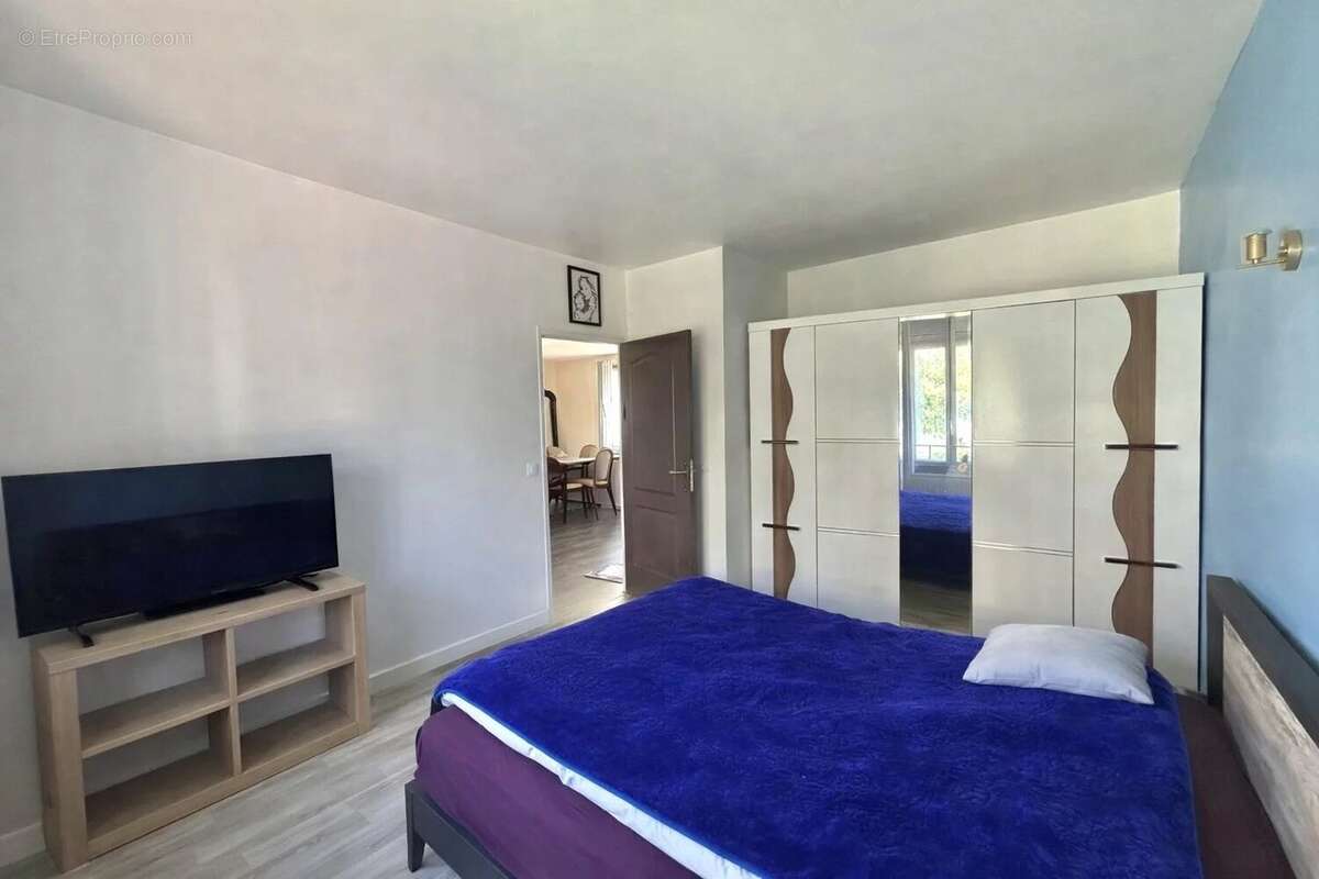 Appartement à TREVOUX