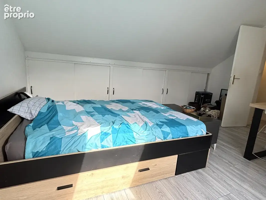 Spacieuse maison 6 pièces avec jardin à proximité du centre-ville - photo 14