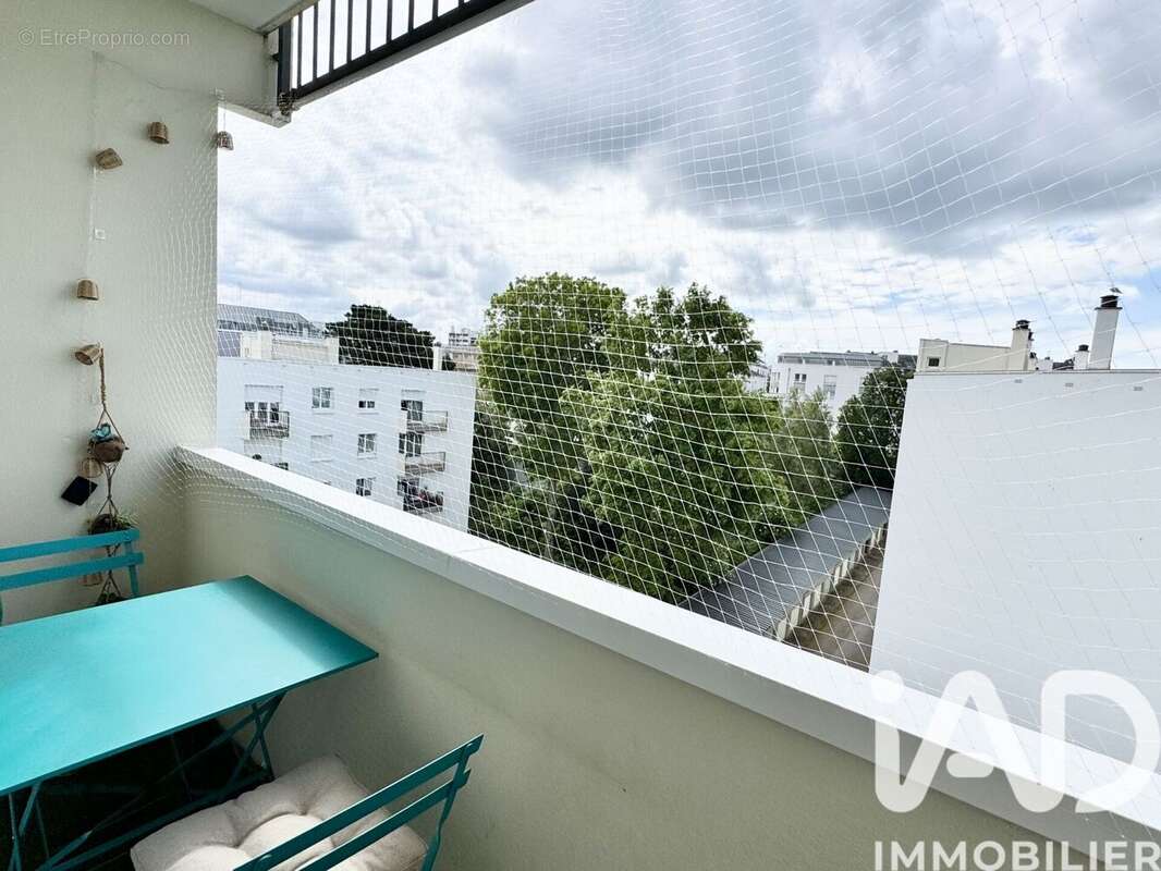 Photo 7 - Appartement à VANNES
