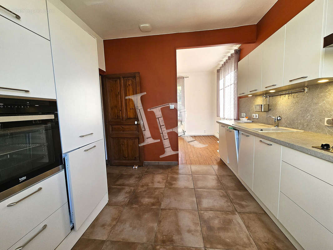 Maison à LE PUY-EN-VELAY