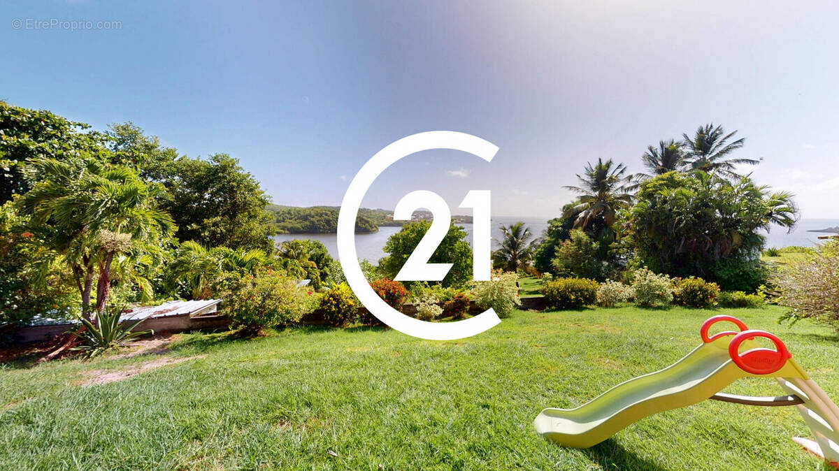 Maison à LE FRANCOIS