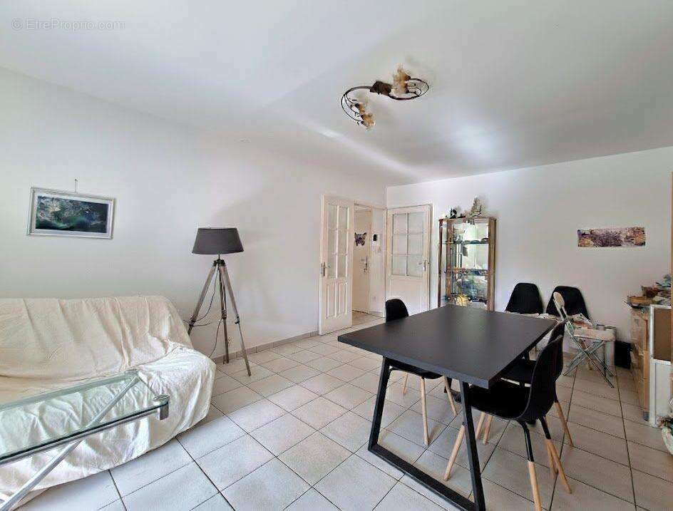 Appartement à REMIREMONT