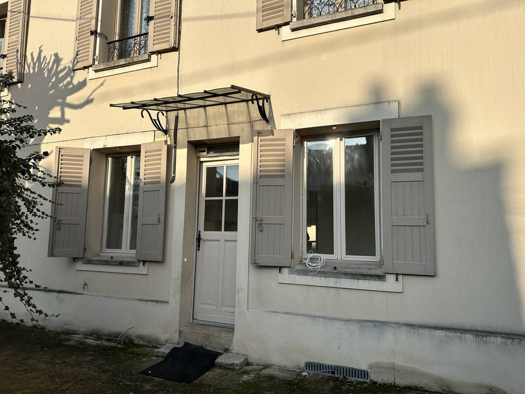 Appartement à MELUN