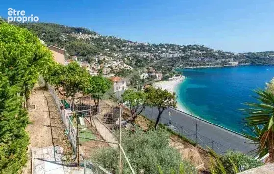 Roquebrune cap martin - batisse belle epoque - photo 6