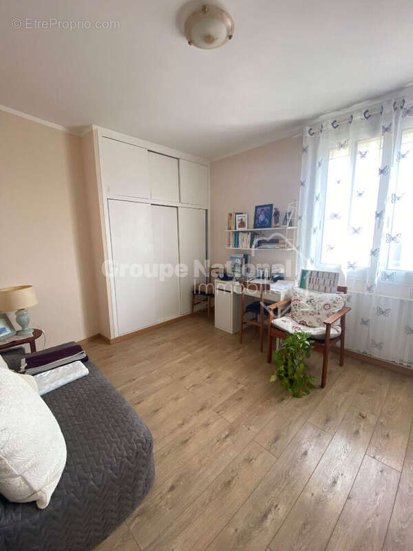 Appartement à SAUSSET-LES-PINS