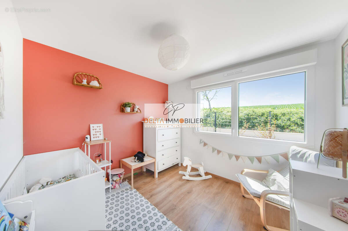 APPARTEMENT T4 Landser (68) · Zone frontalière   À 15 min de Bâle / Mulhouse - photo 6