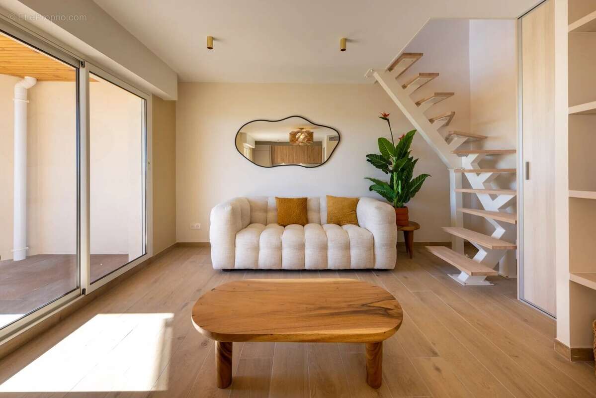 Appartement à LA SEYNE-SUR-MER