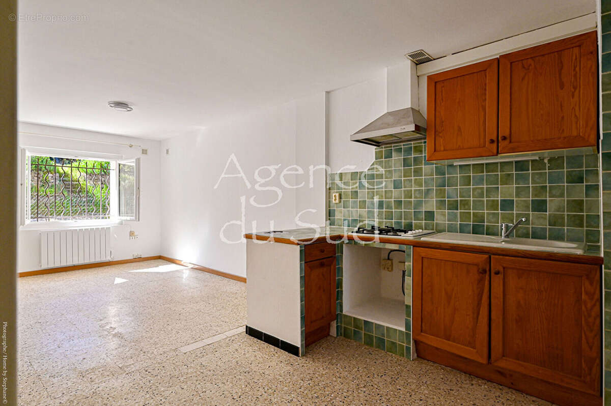 Appartement à FUVEAU