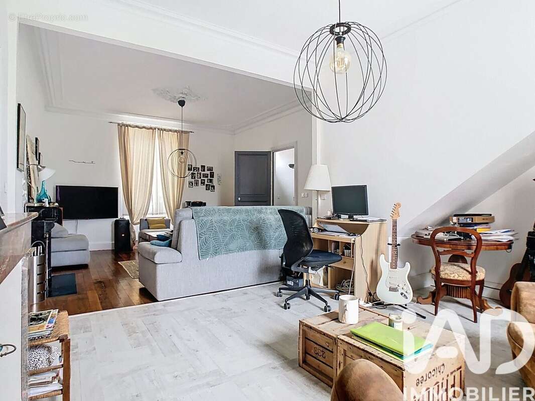 Photo 3 - Maison à LA LIMOUZINIERE