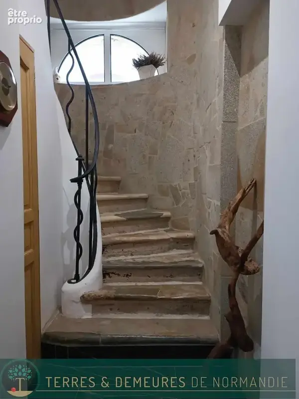 Maison de charme en centre-ville - photo 5