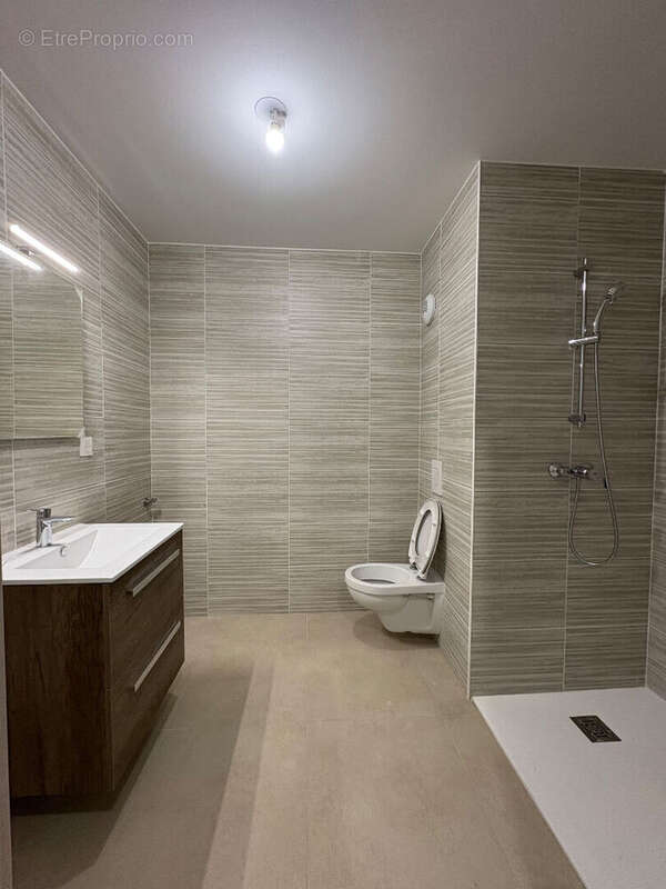 Appartement à UCKANGE