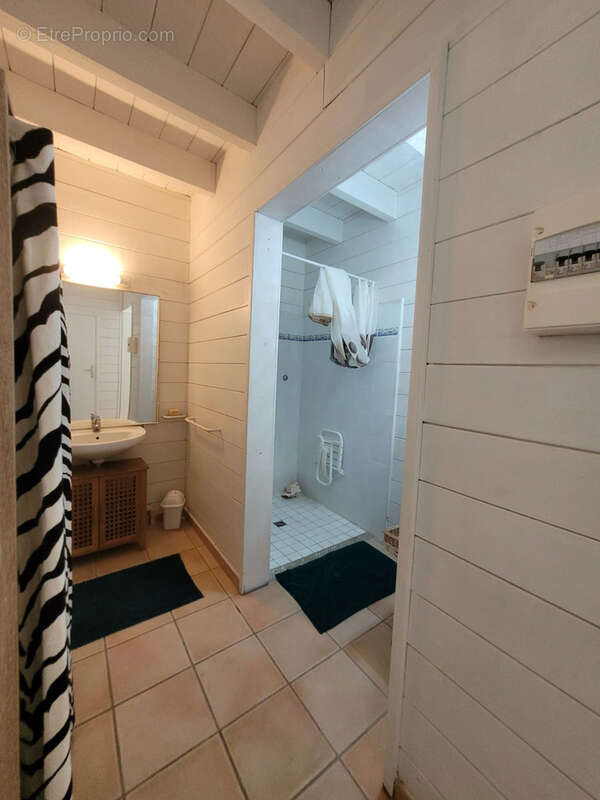 Maison à LE MOULE