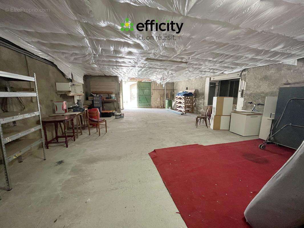 Maison à SALLELES-D&#039;AUDE