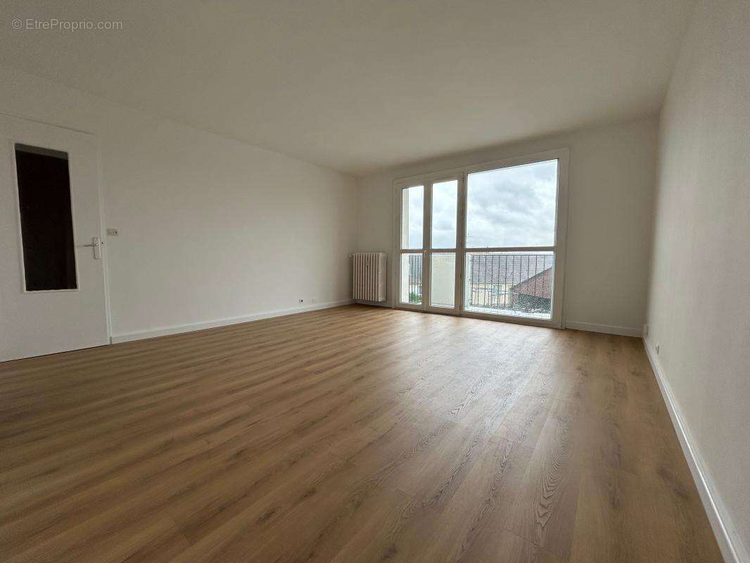 Appartement à COMPIEGNE