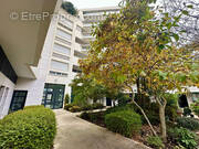 Appartement à MONTIGNY-LE-BRETONNEUX