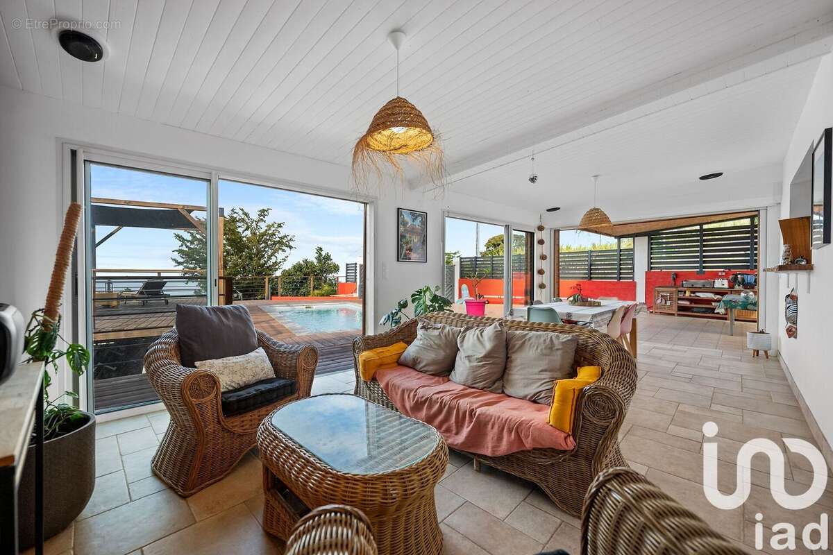 Photo 5 - Maison à L&#039;ETANG-SALE