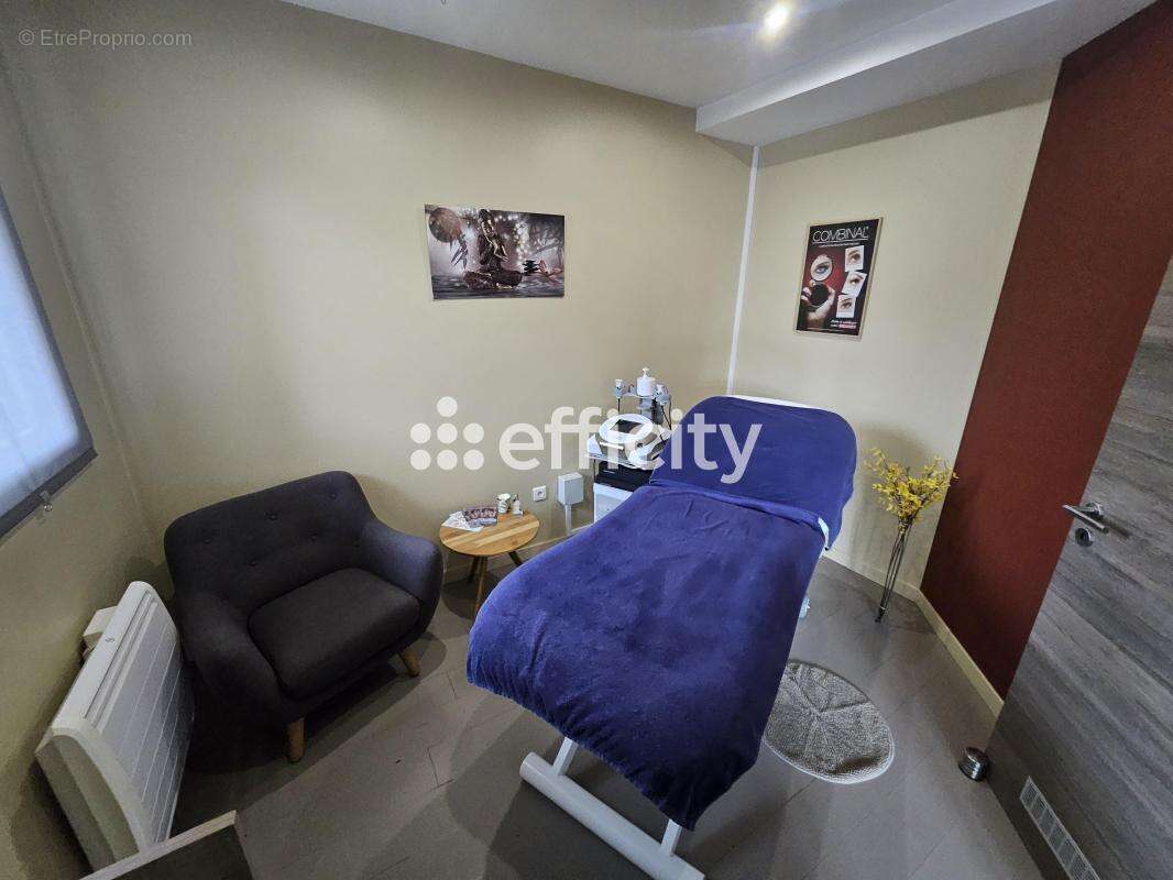 Commerce à ZIMMERSHEIM