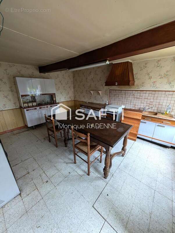Maison 40 m² à Amplier  - photo 5