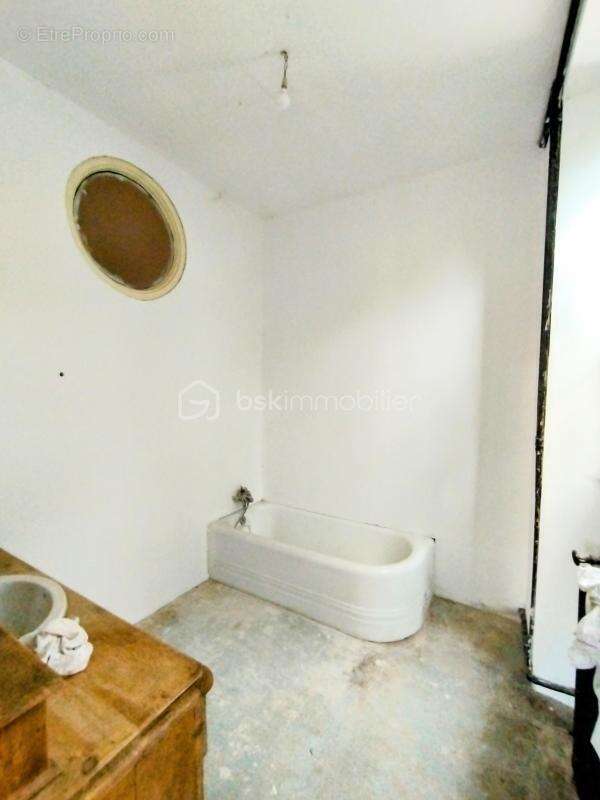 Maison à PITHIVIERS