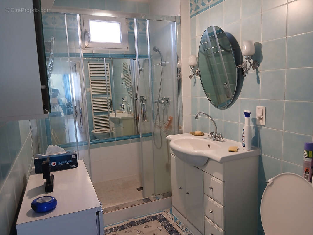 Maison à SAINT-HILAIRE-DE-BRETHMAS