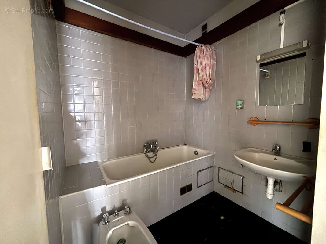 Appartement à ORANGE