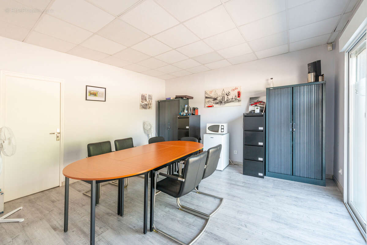 Appartement à MARLY