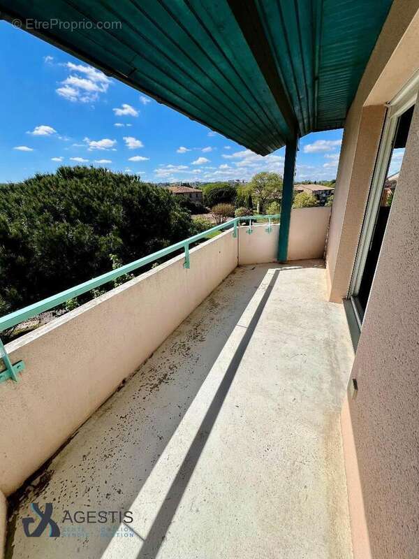   - Appartement à BALMA