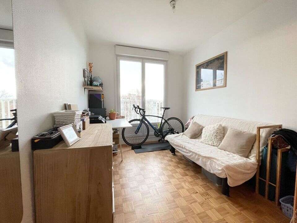 Appartement à CAEN