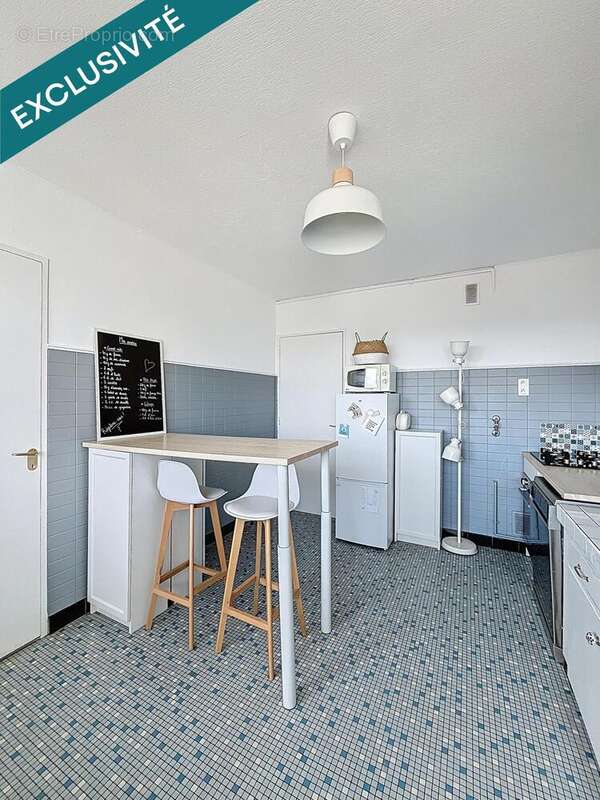 Appartement 68 m² à Metz  - photo 9