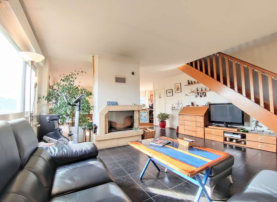 Bureaux Pros + garage double - LA PRIMAUBE - photo 18