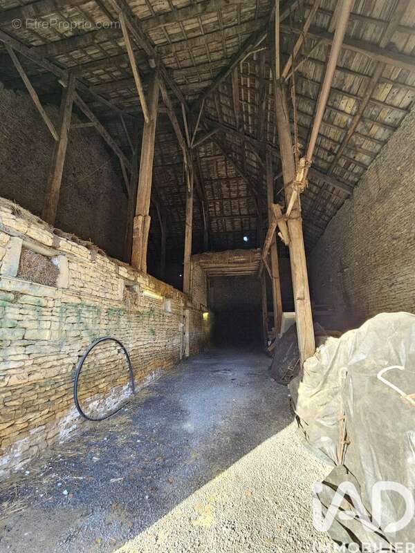 Photo 2 - Maison à VILLERS-LA-MONTAGNE