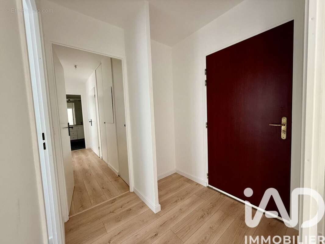 Photo 4 - Appartement à FRANCONVILLE
