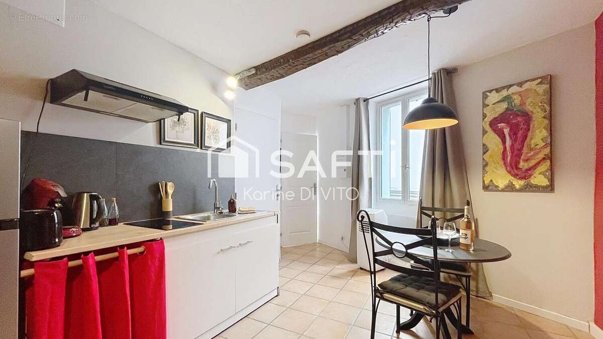 Photo 3 - Appartement à SAINT-RAPHAEL