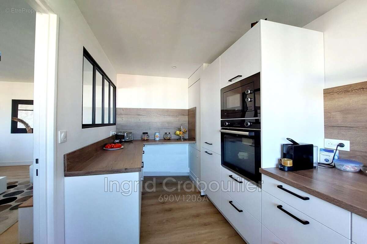 Appartement à ROYAN