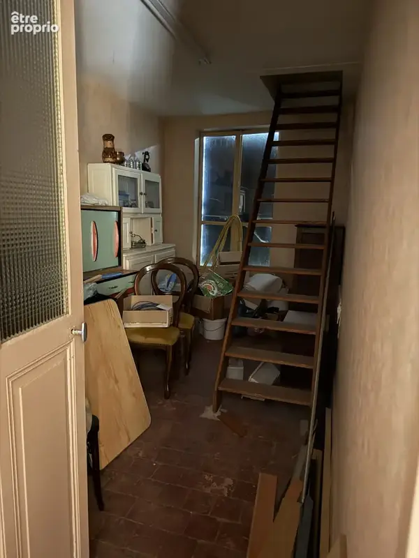 Maison de plain pied - Yzeure - photo 10