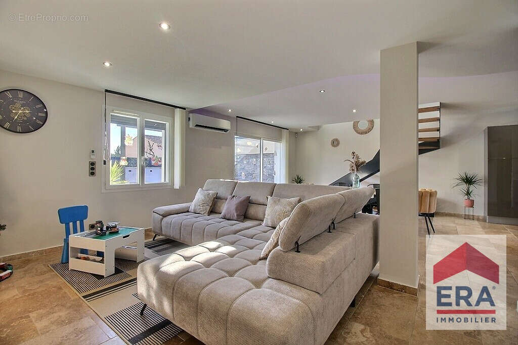 Maison à CARPENTRAS